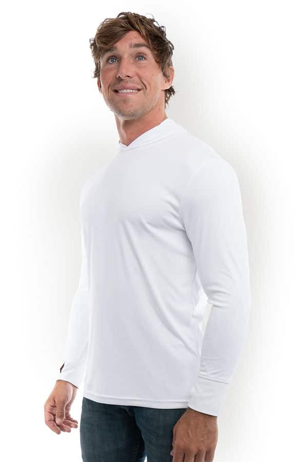 UPF 50 Performance Hoody SpectraUSA