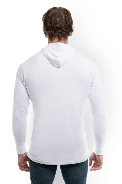 UPF 50 Performance Hoody SpectraUSA