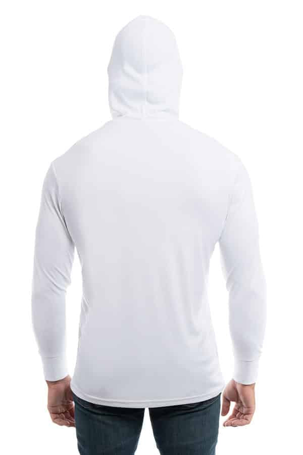 UPF 50 Performance Hoody SpectraUSA
