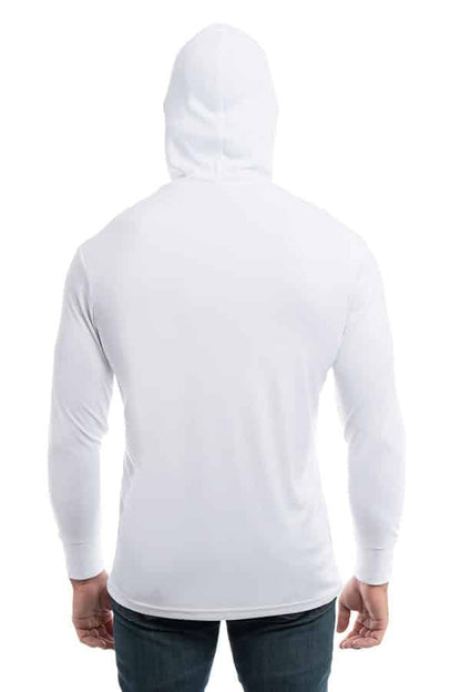 UPF 50 Performance Hoody SpectraUSA