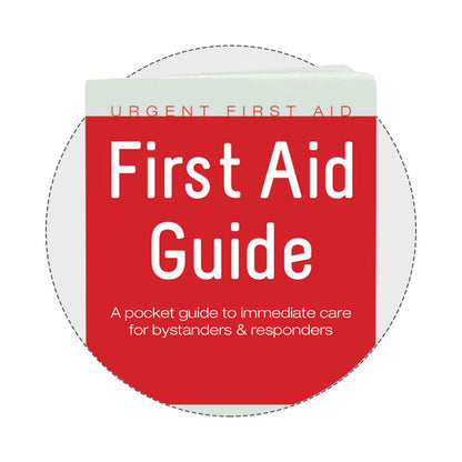 Swimming Pool & Lifeguard First Aid Kit - Metal quakekits.com