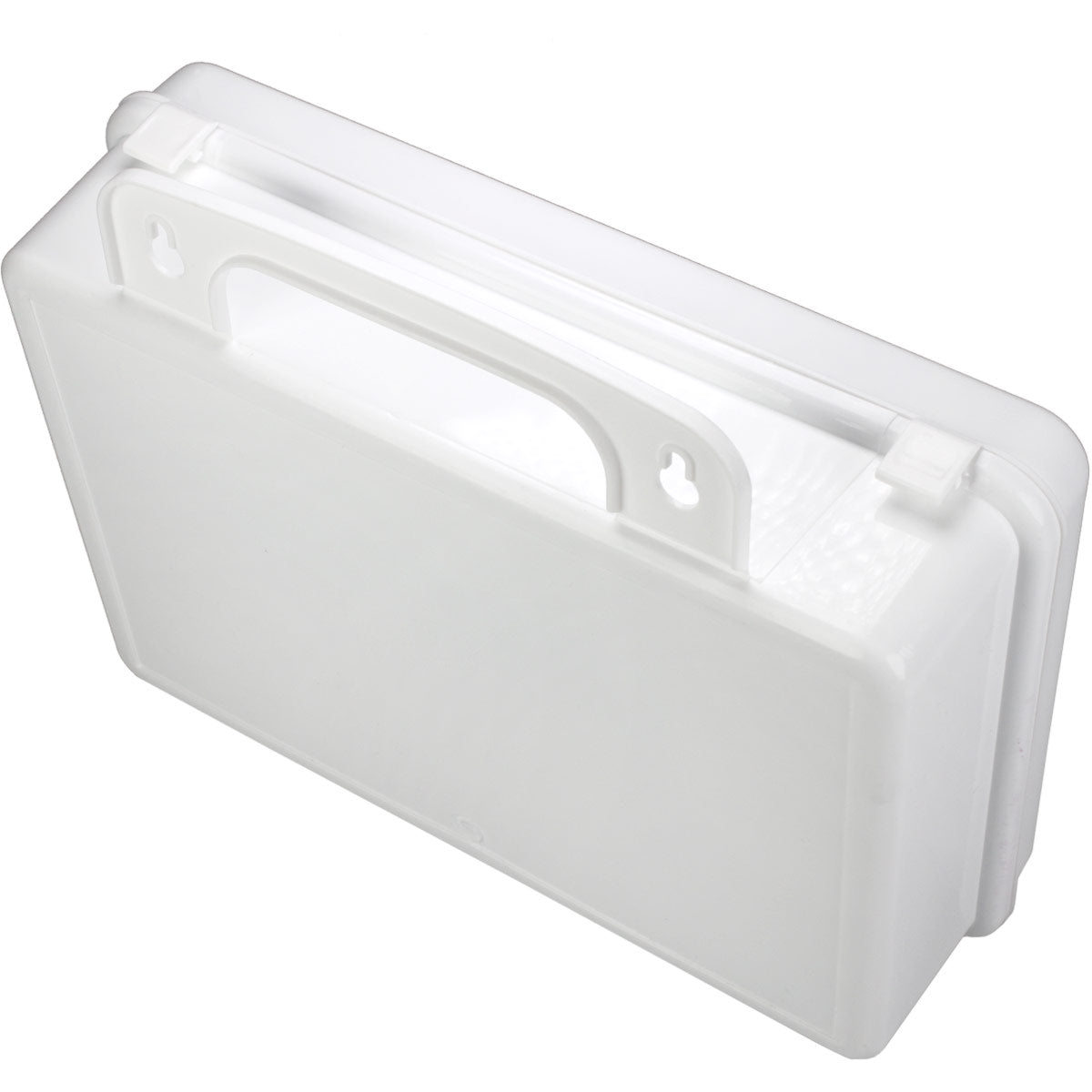 BBP / Bodily Fluid Protection Kit with Bonus 6 piece CPR kit for additional Rescuer Protection quakekits.com