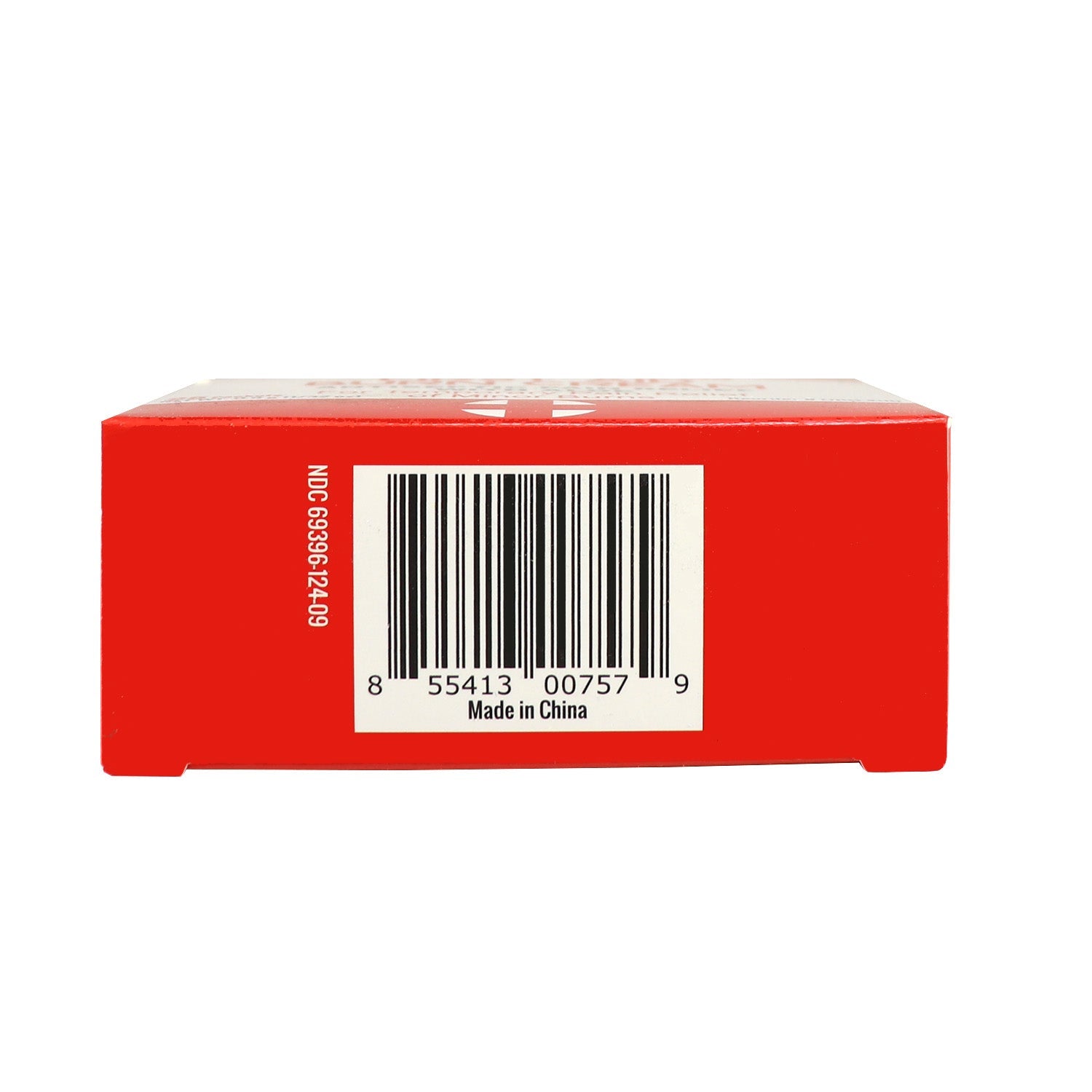 First Aid & Burn Cream .9gram, 25 Packets Per Box quakekits.com