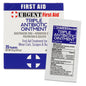 Triple Antibiotic Ointment, 0.5gm, 25 per box quakekits.com