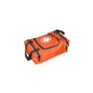Empty First Responder Bag (Jump Bag) - Orange quakekits.com