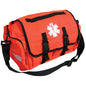 Empty First Responder Bag (On Call Bag) - Orange quakekits.com