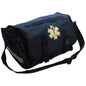 Empty First Responder Bag (On Call Bag) - Blue quakekits.com