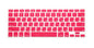 US Russian Keyboard Stickers Covers 2pcs Letters Film Protector for Macbook Air 13 Pro Retina 13 15 Laptop Skin for Mac book