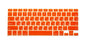 US Russian Keyboard Stickers Covers 2pcs Letters Film Protector for Macbook Air 13 Pro Retina 13 15 Laptop Skin for Mac book