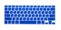 US Russian Keyboard Stickers Covers 2pcs Letters Film Protector for Macbook Air 13 Pro Retina 13 15 Laptop Skin for Mac book