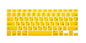 US Russian Keyboard Stickers Covers 2pcs Letters Film Protector for Macbook Air 13 Pro Retina 13 15 Laptop Skin for Mac book