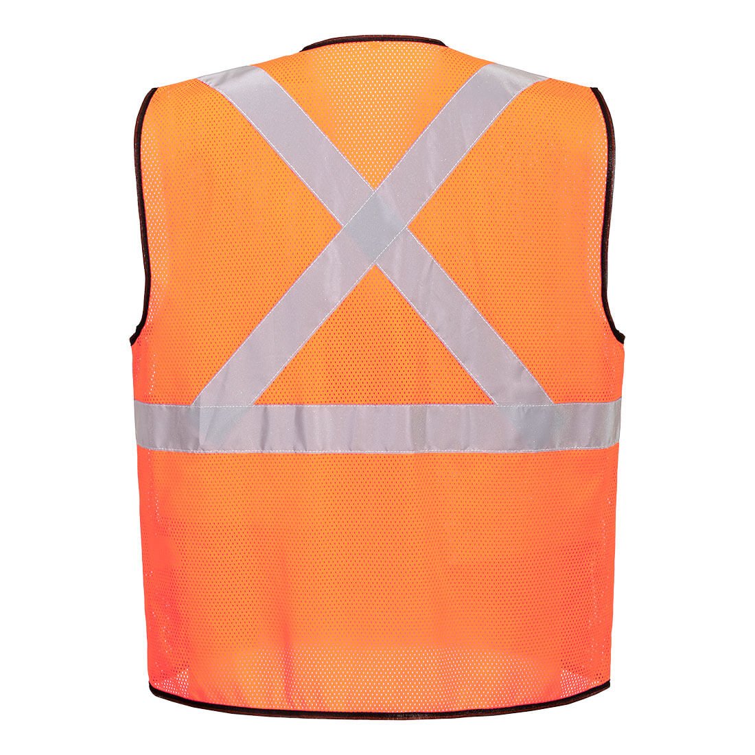 Hi Vis Band and Brace Vest Armed American Supply