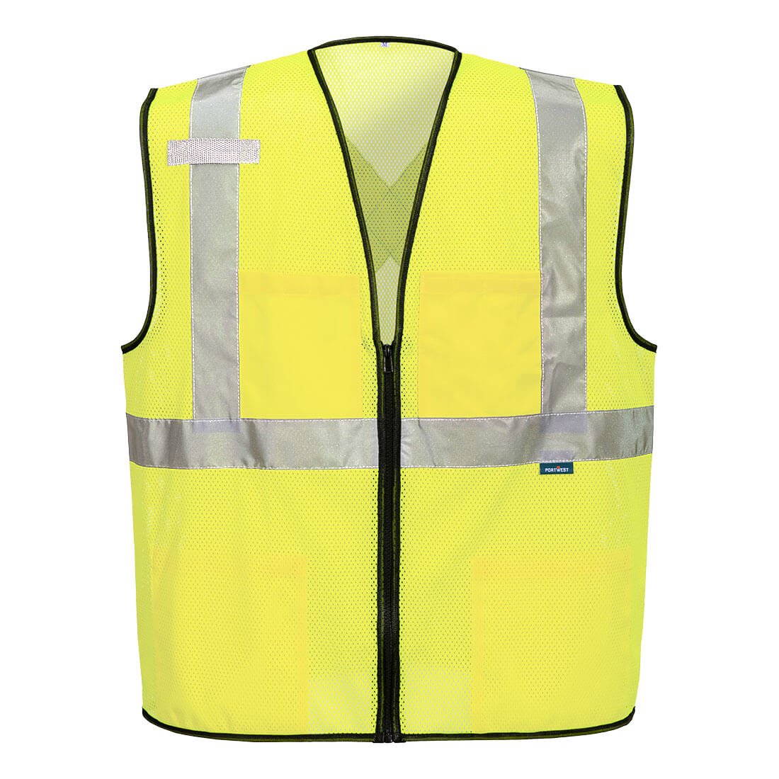 Hi Vis Band and Brace Vest Armed American Supply