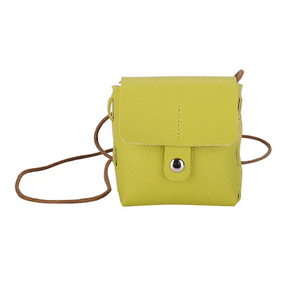 Mini Fashion Crossbody Bag for Women