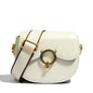 DENK Chic Design Leather Women's Shoulder Bag