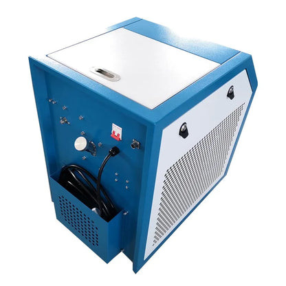 Hho Auto Bus Energy Saving Daqing Automobile Removal Ce Oxyhydrogen Engine Catalyst Brown Gas Carbon Deposit Cleaning Machine NovaCart