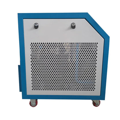 Hho Auto Bus Energy Saving Daqing Automobile Removal Ce Oxyhydrogen Engine Catalyst Brown Gas Carbon Deposit Cleaning Machine NovaCart