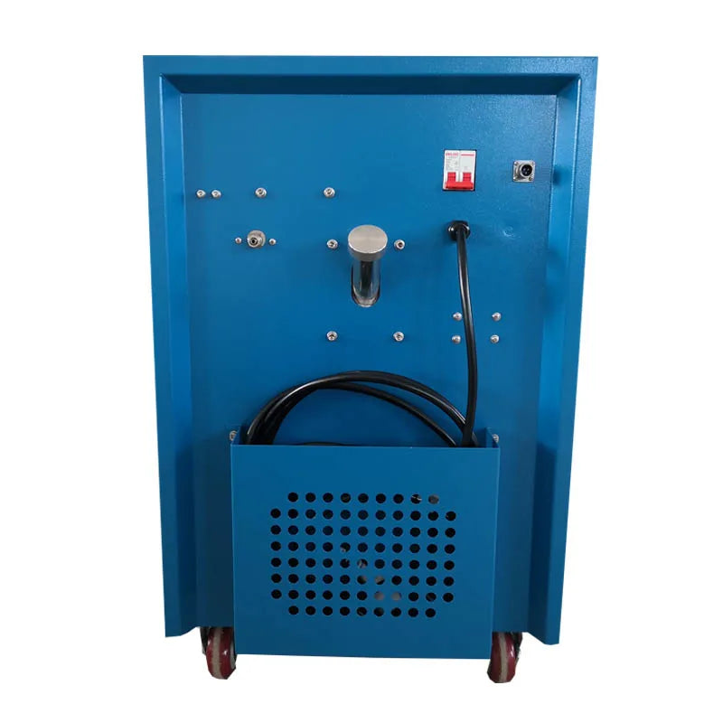 Hho Auto Bus Energy Saving Daqing Automobile Removal Ce Oxyhydrogen Engine Catalyst Brown Gas Carbon Deposit Cleaning Machine NovaCart