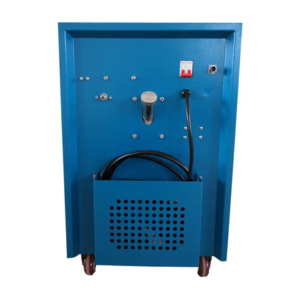 Hho Auto Bus Energy Saving Daqing Automobile Removal Ce Oxyhydrogen Engine Catalyst Brown Gas Carbon Deposit Cleaning Machine NovaCart