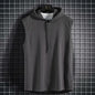 Hoodies Sweatshirts Men Woman Fashion Solid color Red Black Gray Pink Autumn Winter fleece Hip Hop Hoody Male Brand Casual Tops NovaCart