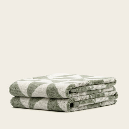 Umbra Beach Towel Italic