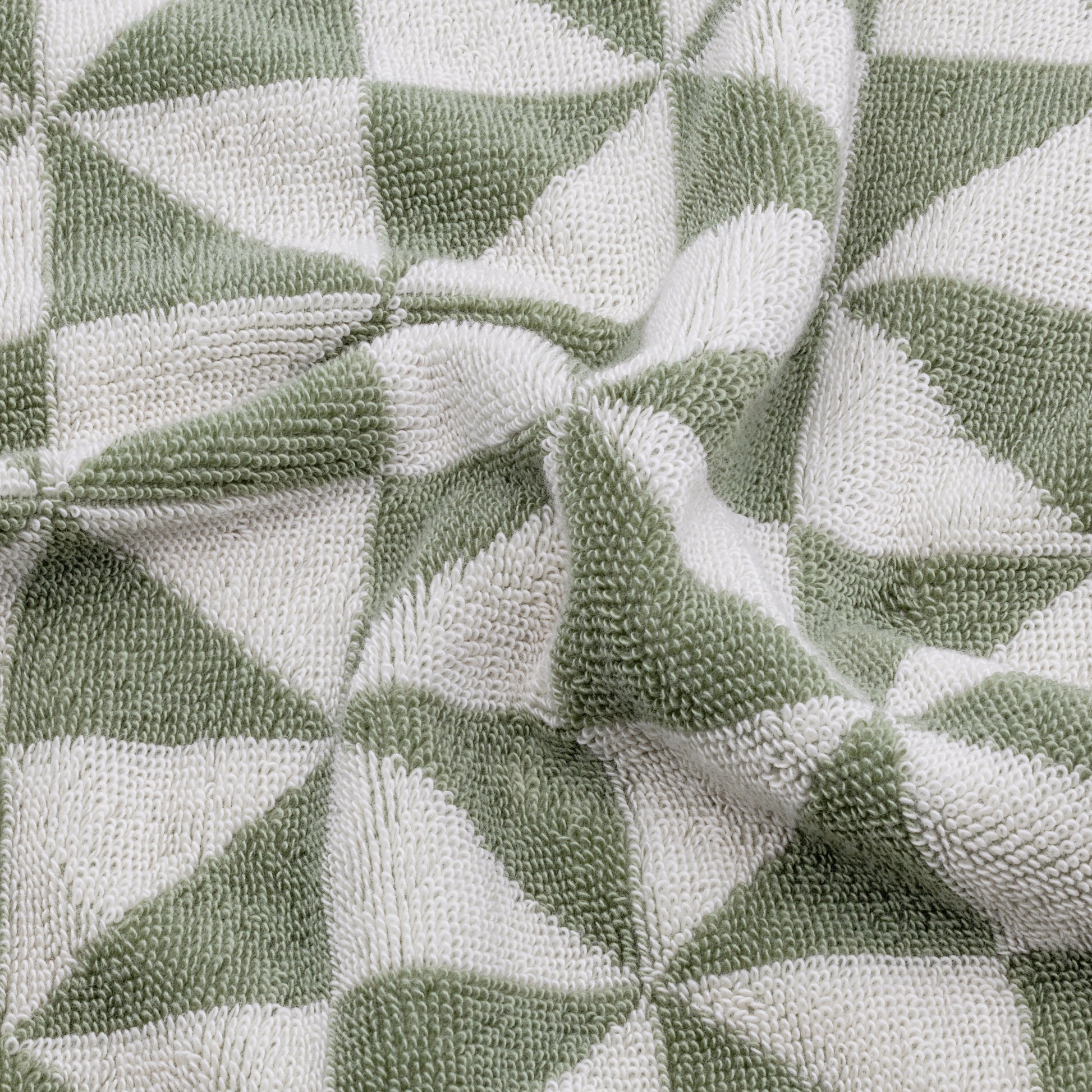 Umbra Towels Italic