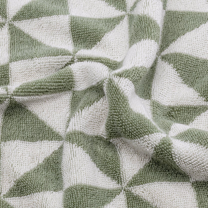 Umbra Towels Italic