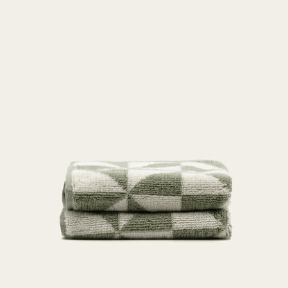 Umbra Beach Towel Italic