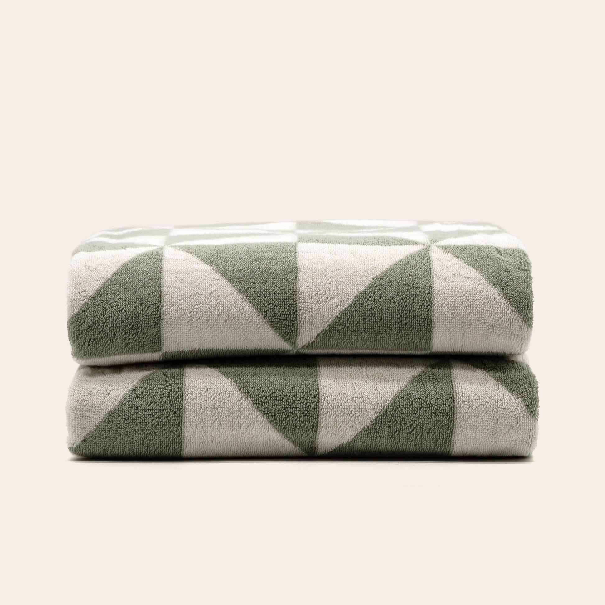 Umbra Beach Towel Italic