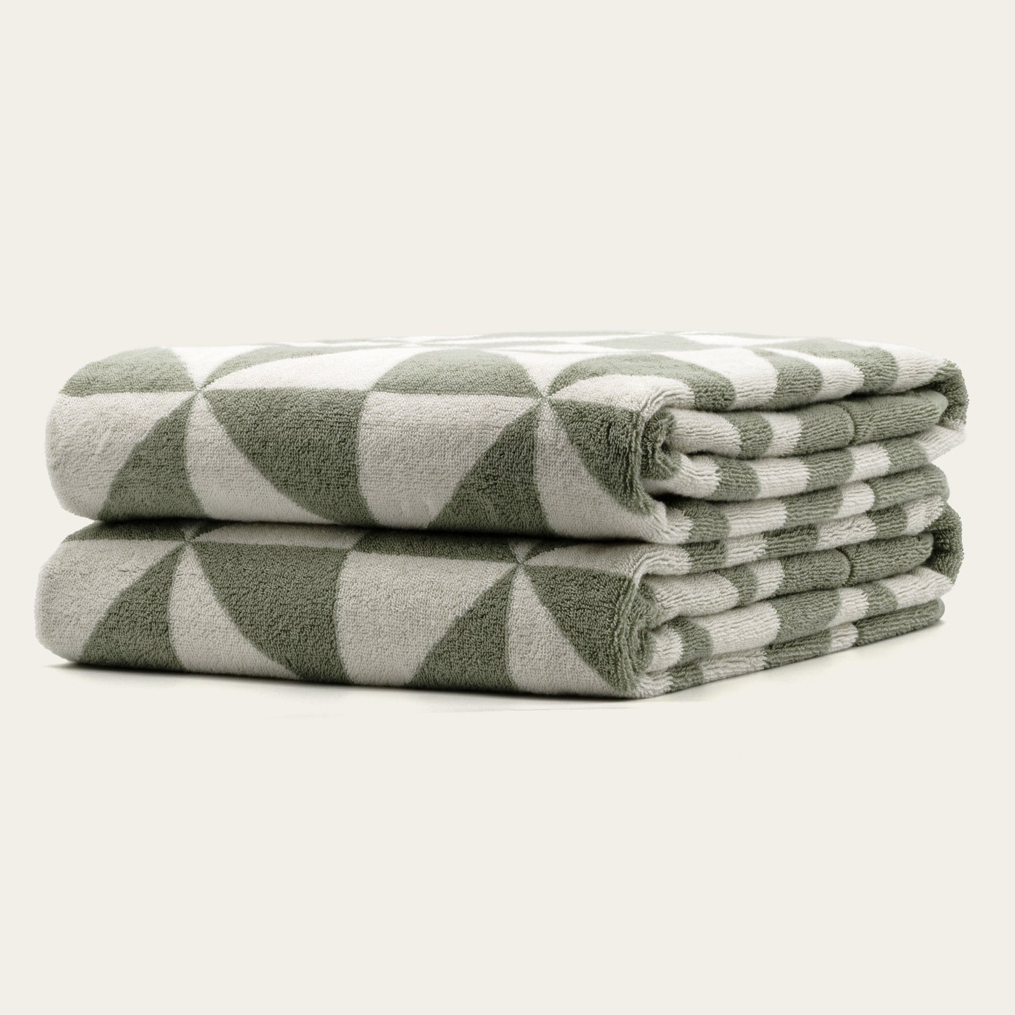 Umbra Towels Italic