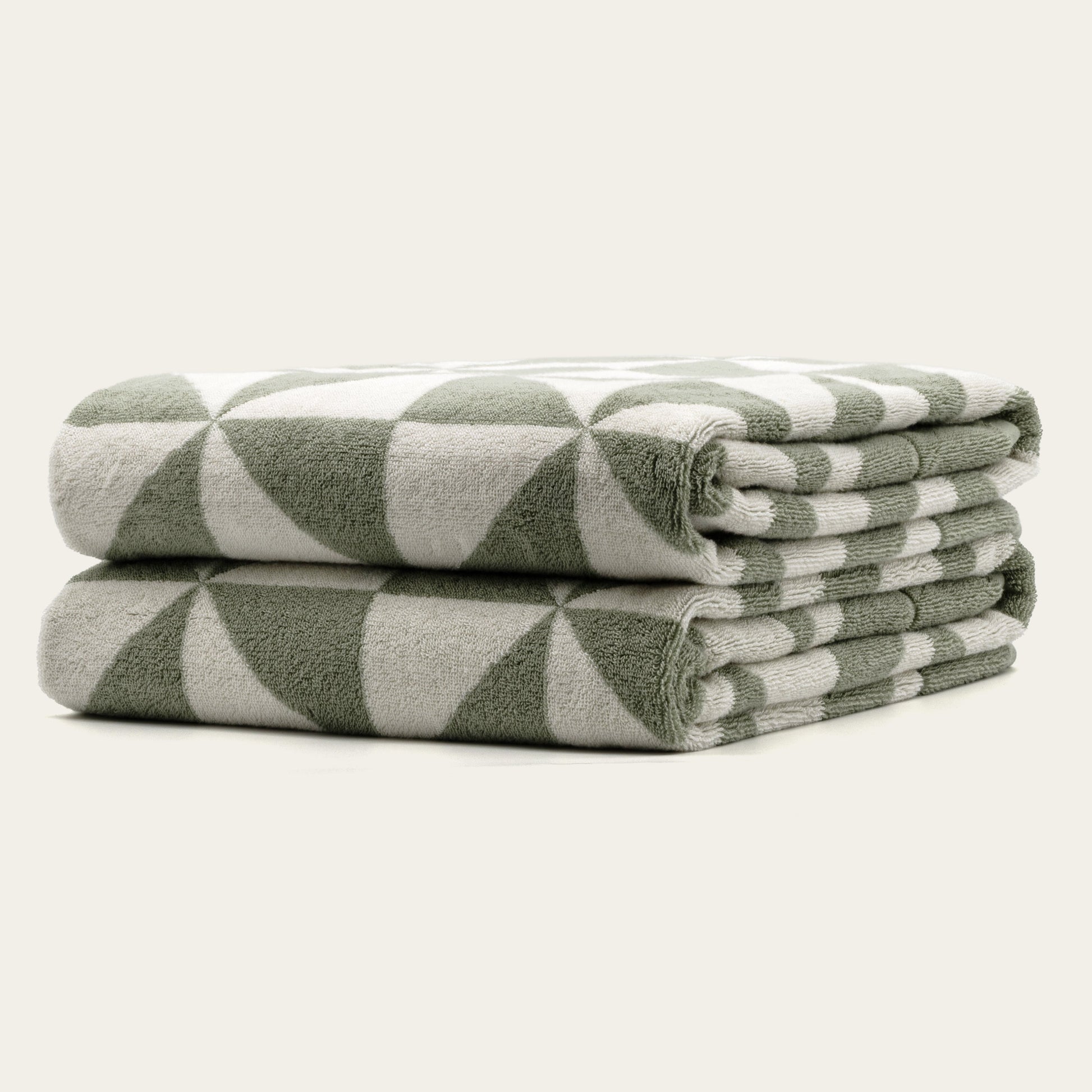 Umbra Beach Towel Italic