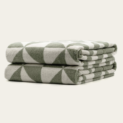 Umbra Beach Towel Italic