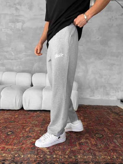Unisex Cotton Joggers / Casual Sweatpants for Men and Women Withinblack