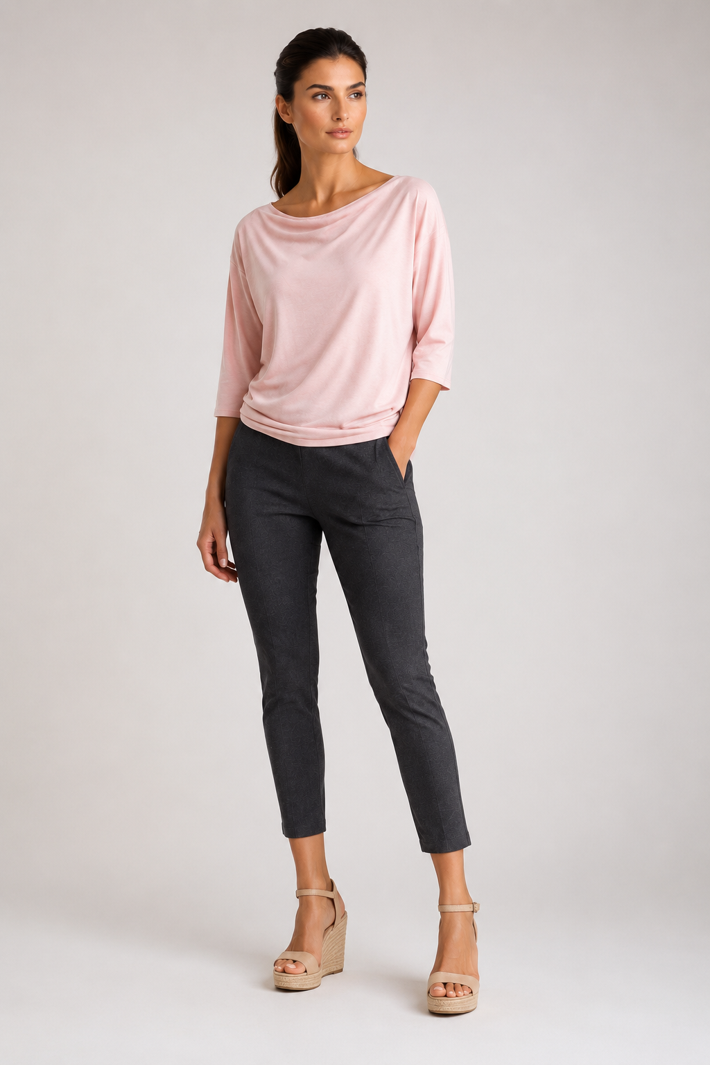 Unisexy Jogger Pant Buki
