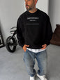 Unstoppable Lyrics Sweatshirt Withinblack