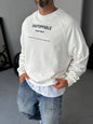 Unstoppable Lyrics Sweatshirt Withinblack