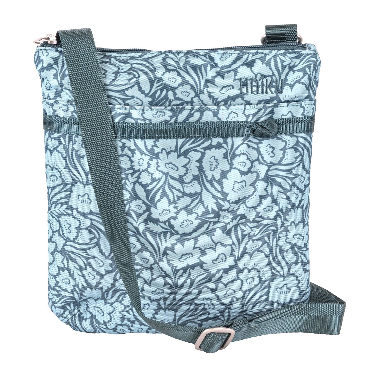Revel Crossbody Haiku Bags