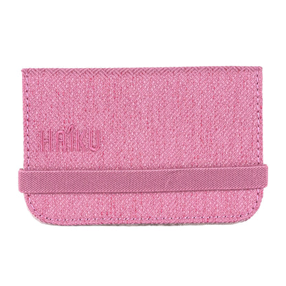 RFID Mini Wallet Haiku Bags