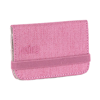RFID Mini Wallet Haiku Bags