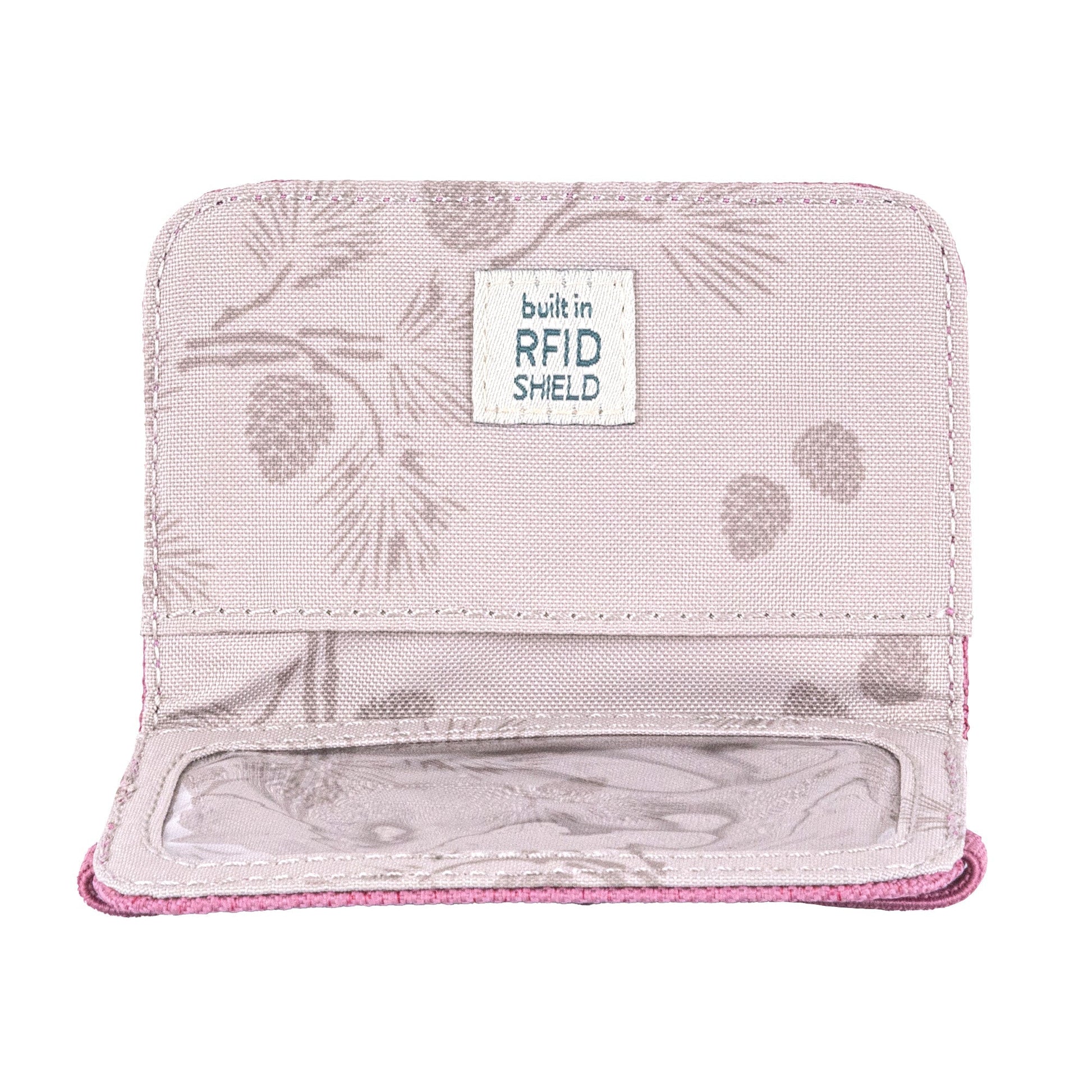 RFID Mini Wallet Haiku Bags