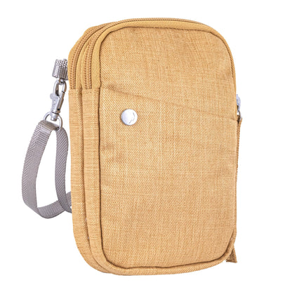 Endeavour Pouch Haiku Bags