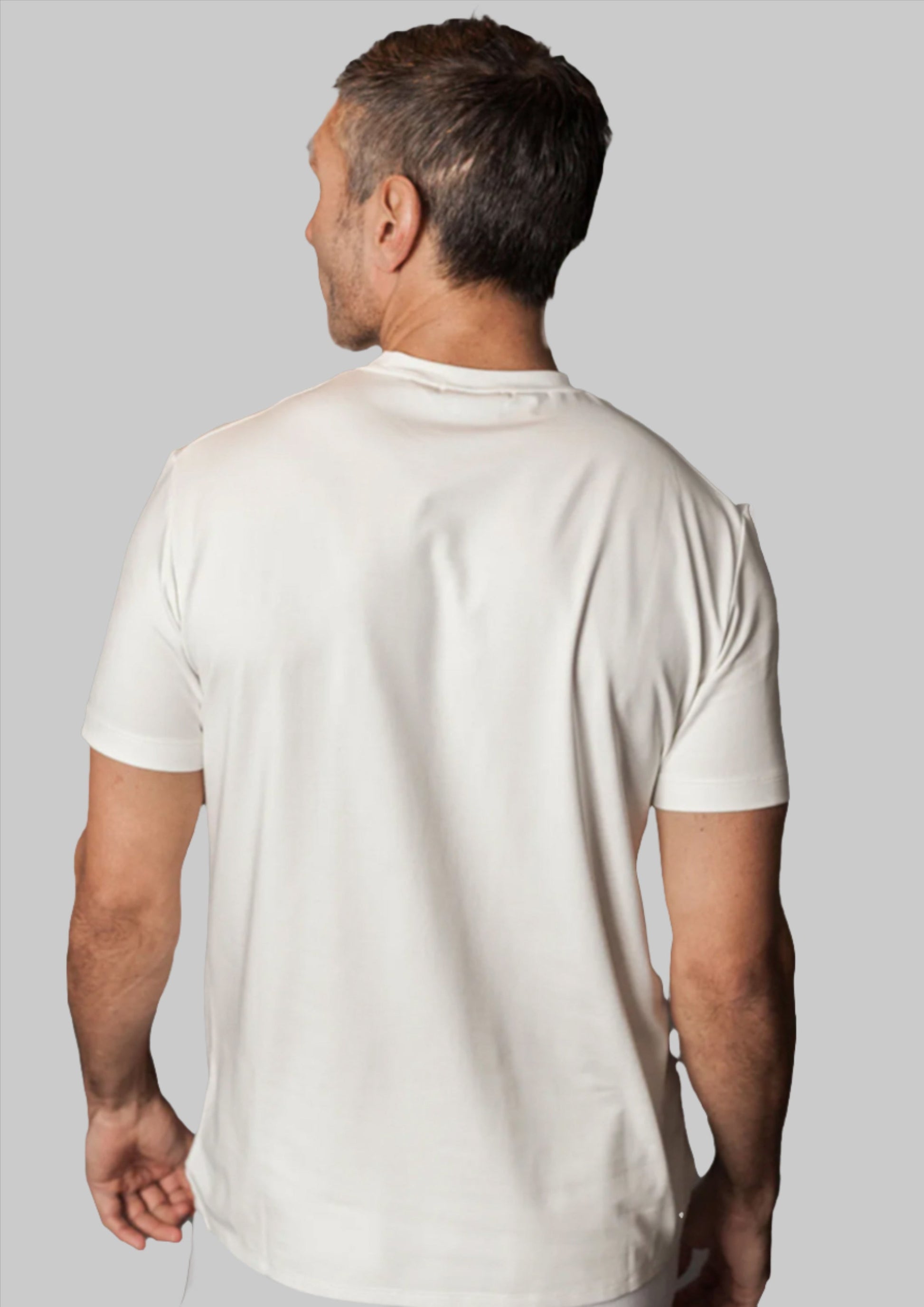 Buki Cinqo Tech Tee - Maize Buki