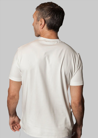 Buki Cinqo Tech Tee - Maize Buki