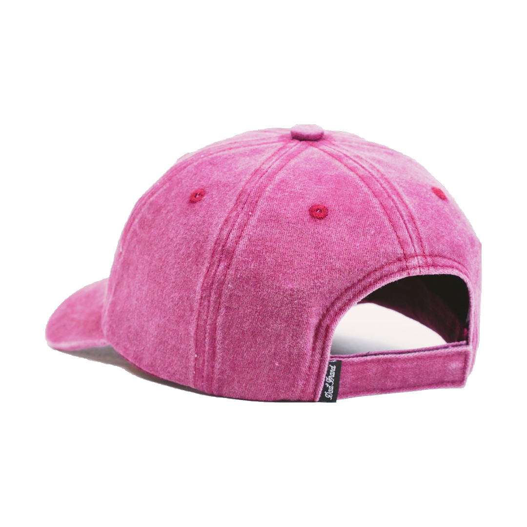 Little Bro | Kid's Hat Dad Brand Apparel