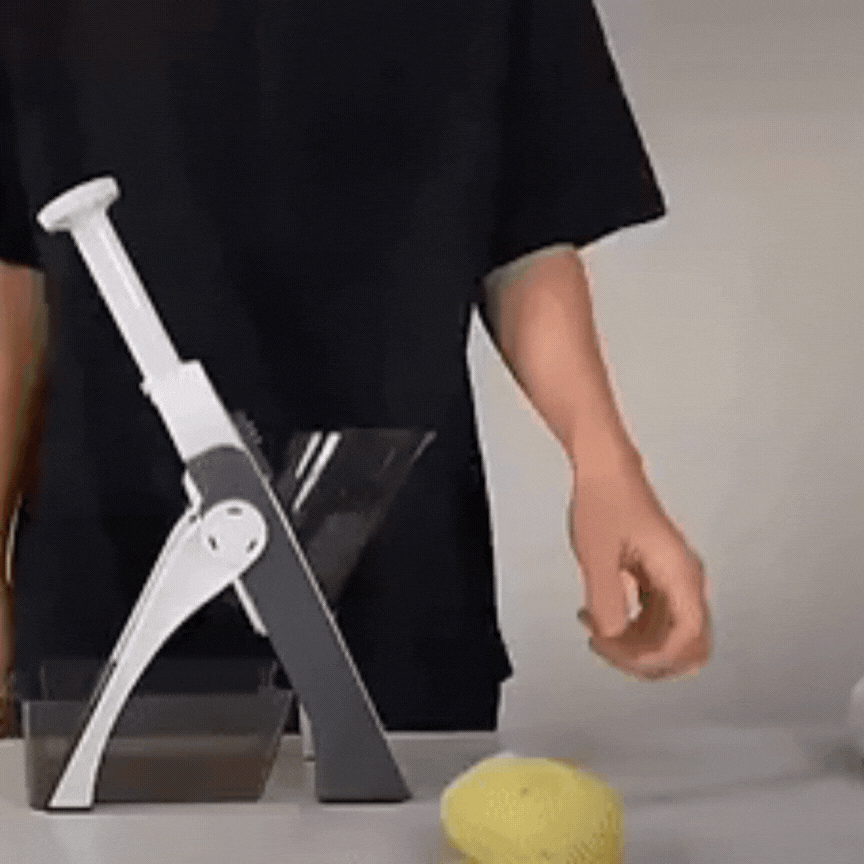 15-in-1 Vegetable Chopper and Slicer SmartPursue™