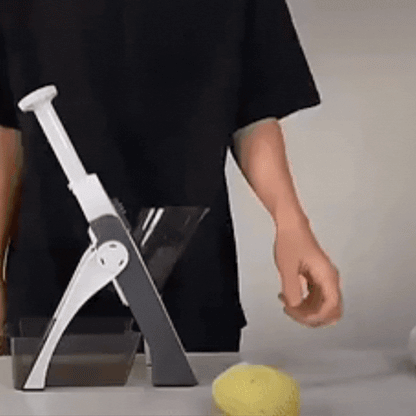 15-in-1 Vegetable Chopper and Slicer SmartPursue™