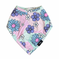 Blake - Bib Blush Lotus