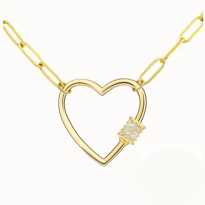 Parker Necklace ~ Deep South Originals Deep South Originals