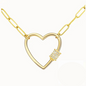 Parker Necklace ~ Deep South Originals Deep South Originals
