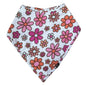 Avery - Bib Blush Lotus